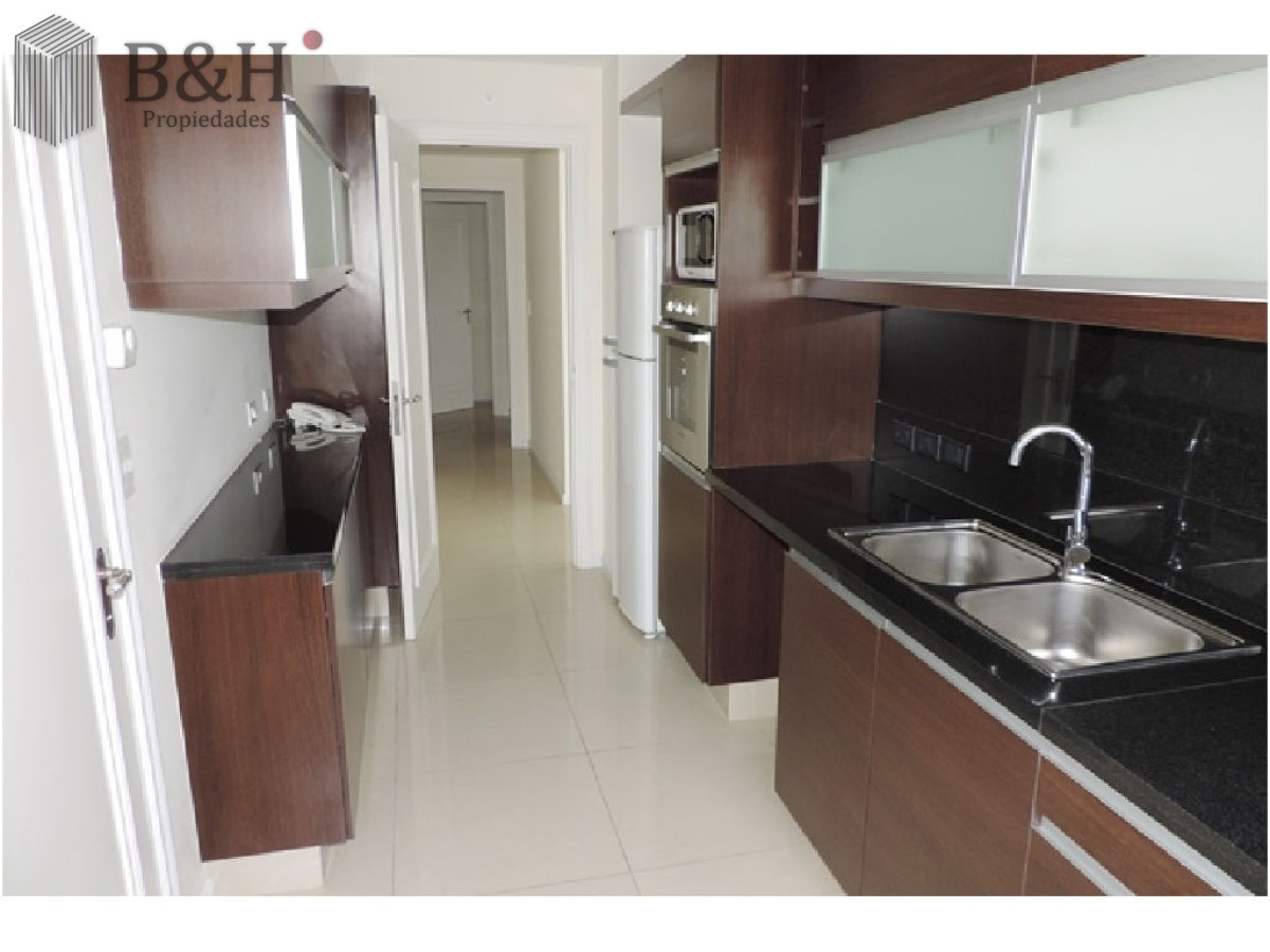Apartamento ID.3170 - Apartamento en Brava - Punta del Este- Torre de 5 estrellas
