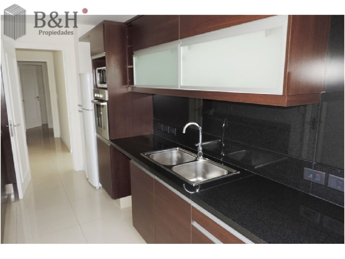Apartamento ID.3170 - Apartamento en Brava - Punta del Este- Torre de 5 estrellas