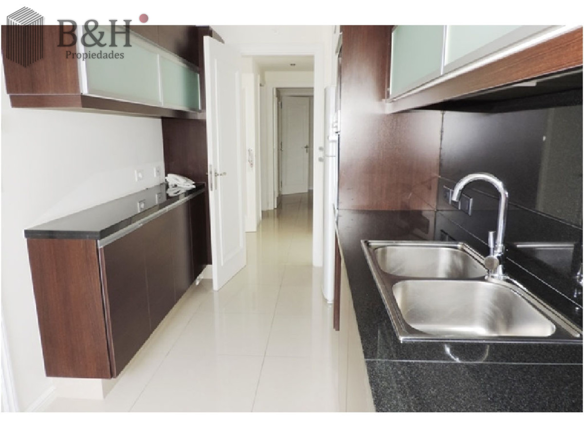 Apartamento ID.3170 - Apartamento en Brava - Punta del Este- Torre de 5 estrellas