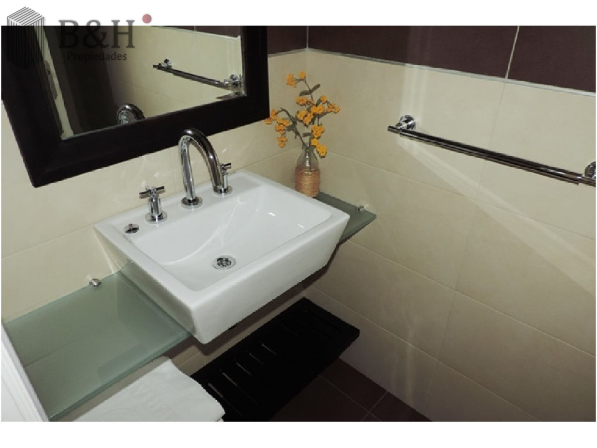 Apartamento ID.3170 - Apartamento en Brava - Punta del Este- Torre de 5 estrellas