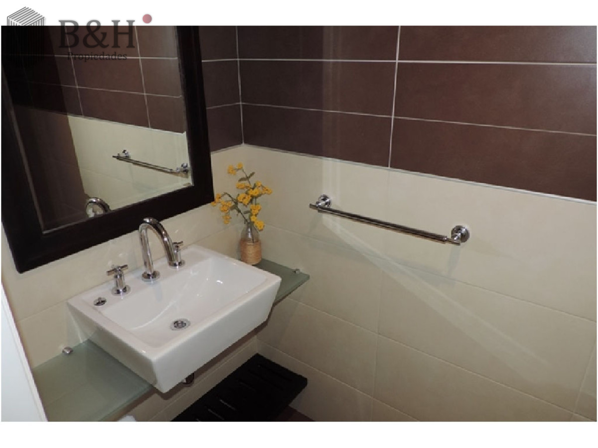 Apartamento ID.3170 - Apartamento en Brava - Punta del Este- Torre de 5 estrellas