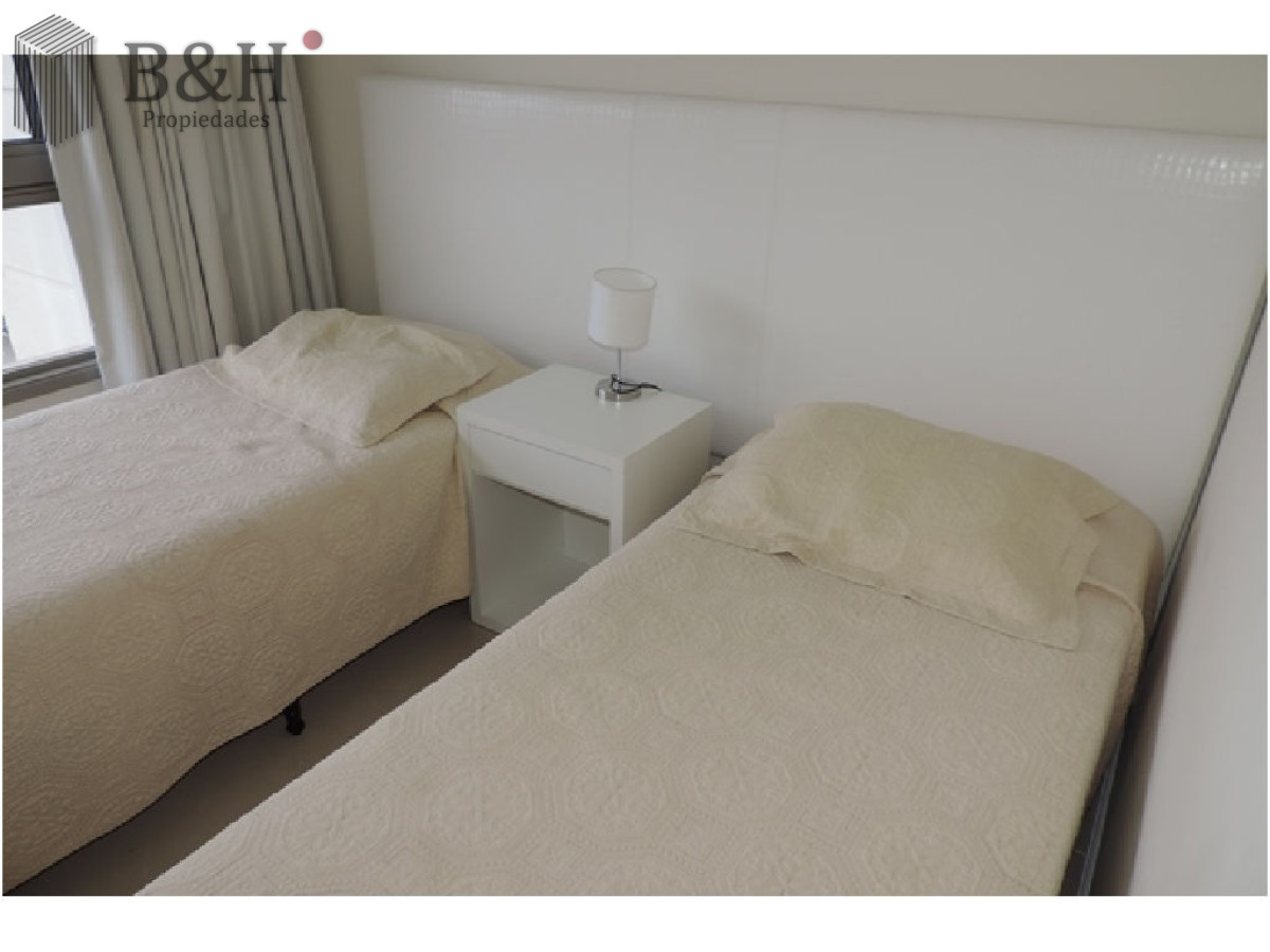 Apartamento ID.3170 - Apartamento en Brava - Punta del Este- Torre de 5 estrellas