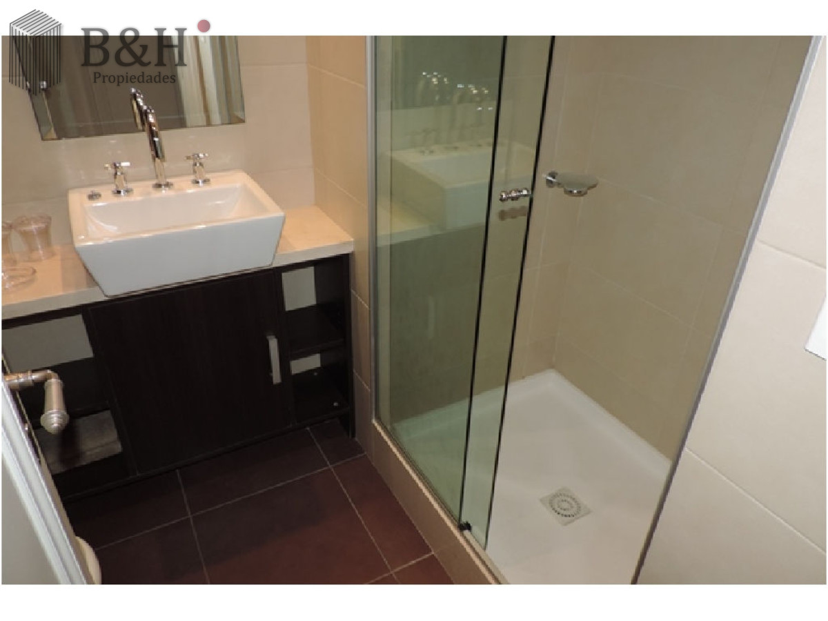 Apartamento ID.3170 - Apartamento en Brava - Punta del Este- Torre de 5 estrellas