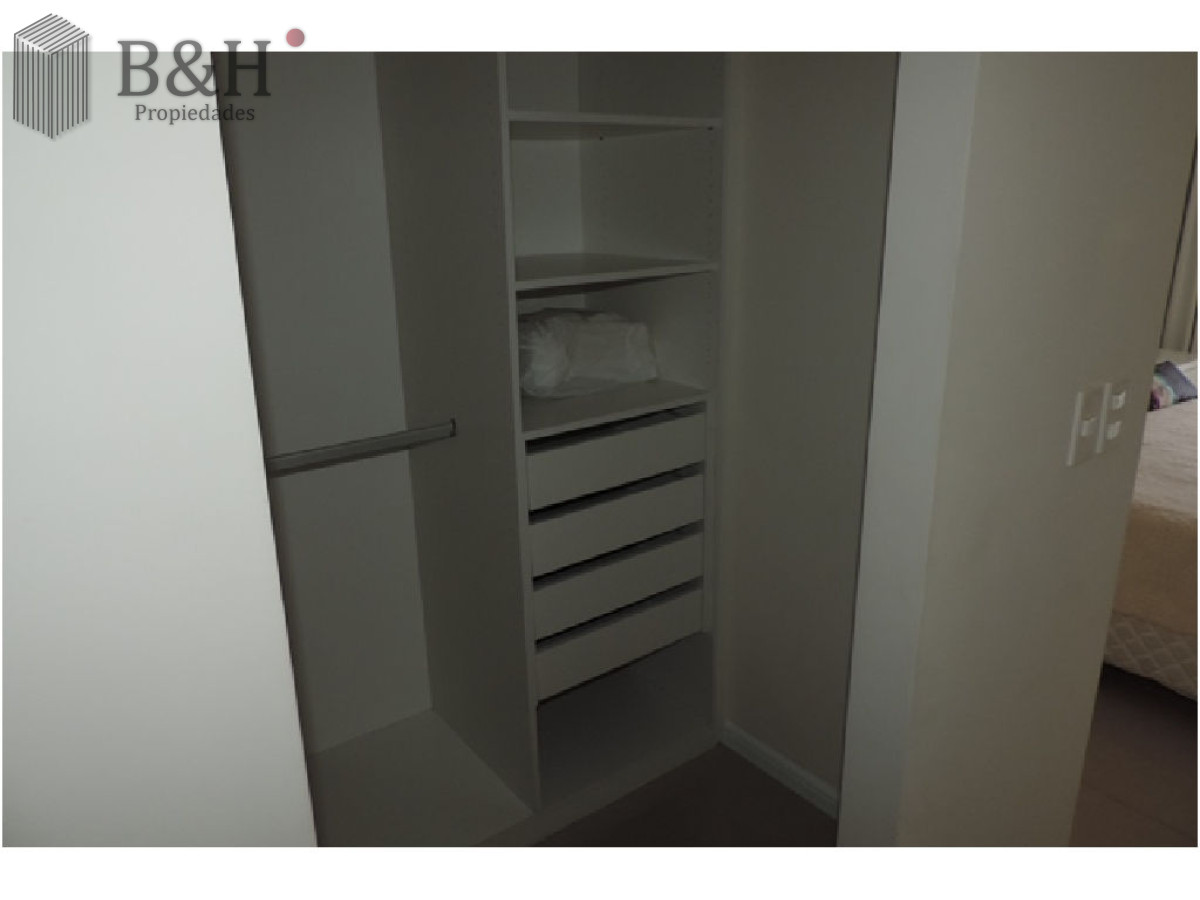Apartamento ID.3170 - Apartamento en Brava - Punta del Este- Torre de 5 estrellas