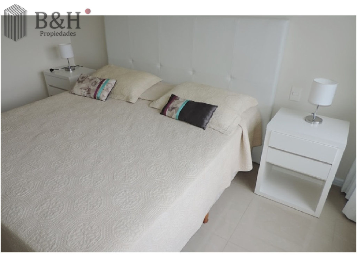 Apartamento ID.3170 - Apartamento en Brava - Punta del Este- Torre de 5 estrellas