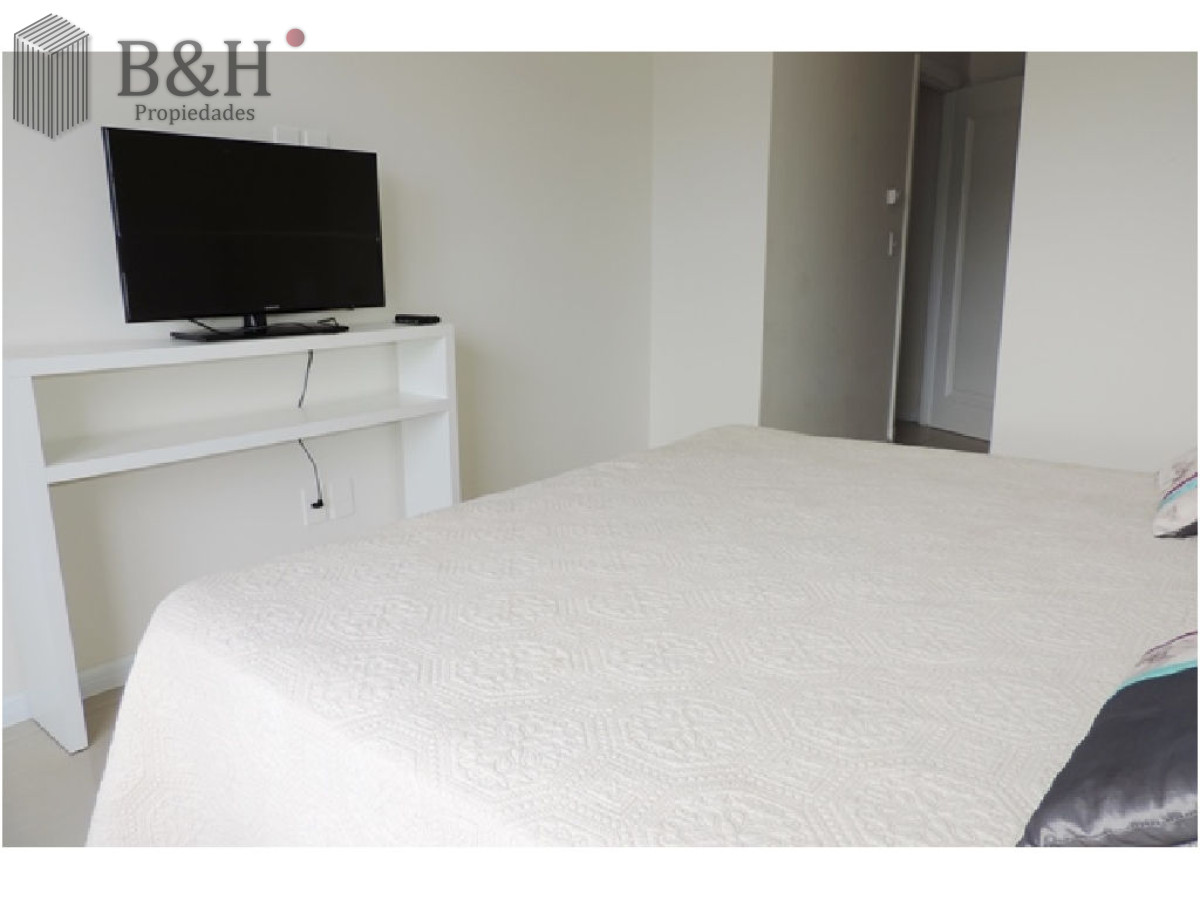 Apartamento ID.3170 - Apartamento en Brava - Punta del Este- Torre de 5 estrellas