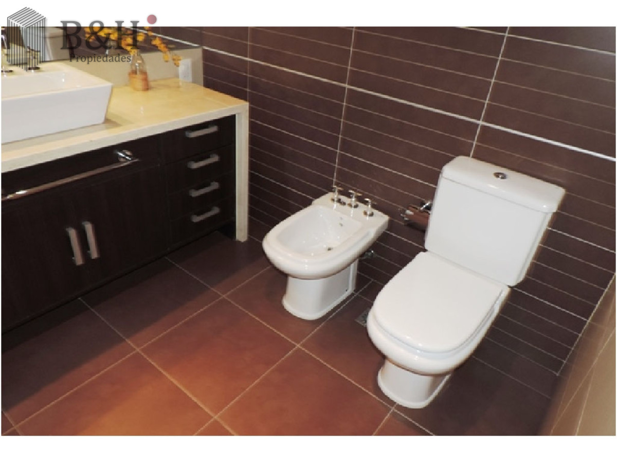Apartamento ID.3170 - Apartamento en Brava - Punta del Este- Torre de 5 estrellas