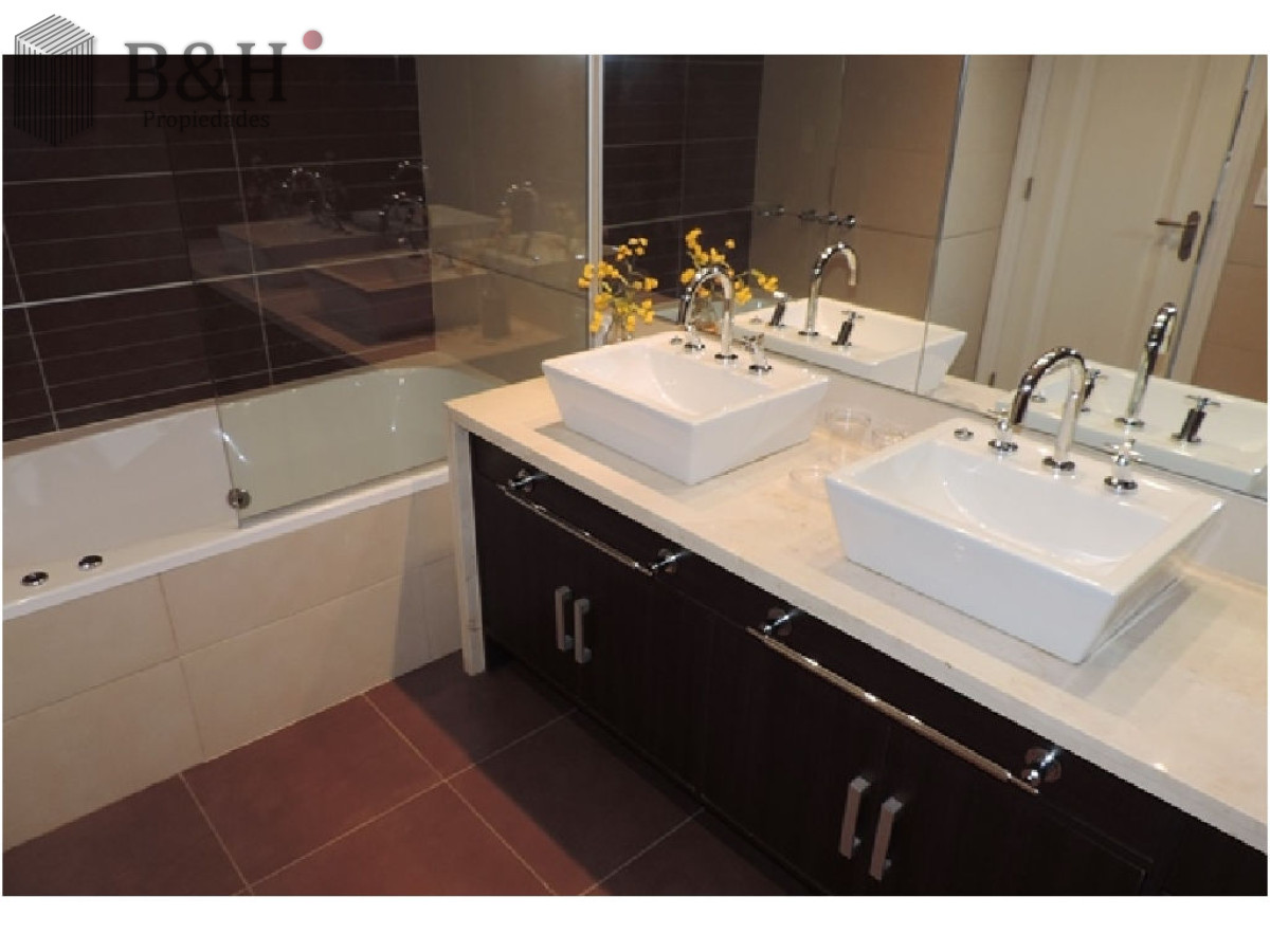Apartamento ID.3170 - Apartamento en Brava - Punta del Este- Torre de 5 estrellas