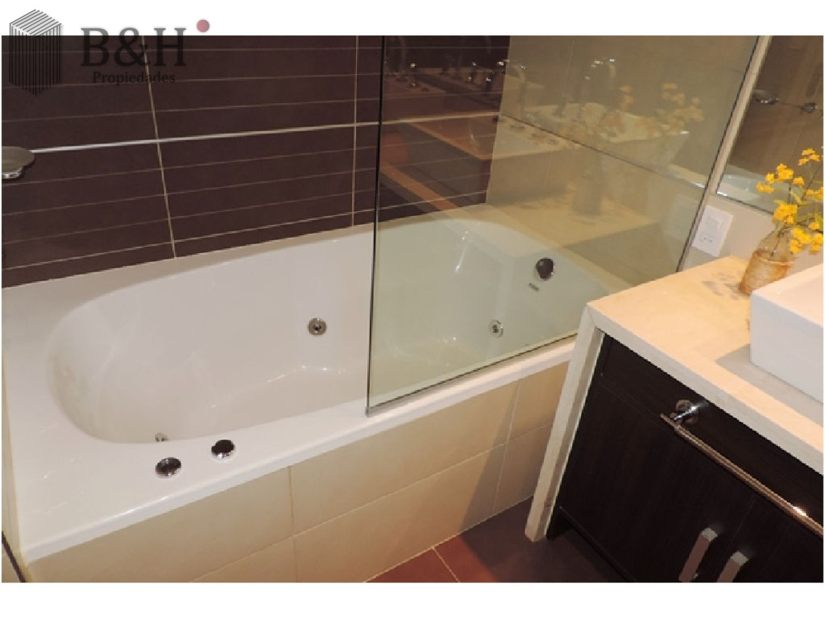 Apartamento ID.3170 - Apartamento en Brava - Punta del Este- Torre de 5 estrellas