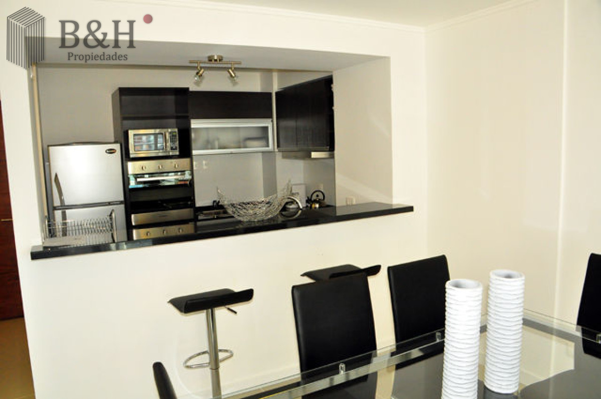Apartamento ID.2071 - Oportunidad Única  APARTAMENTO CERCA DEL MAR PUNTA DEL ESTE