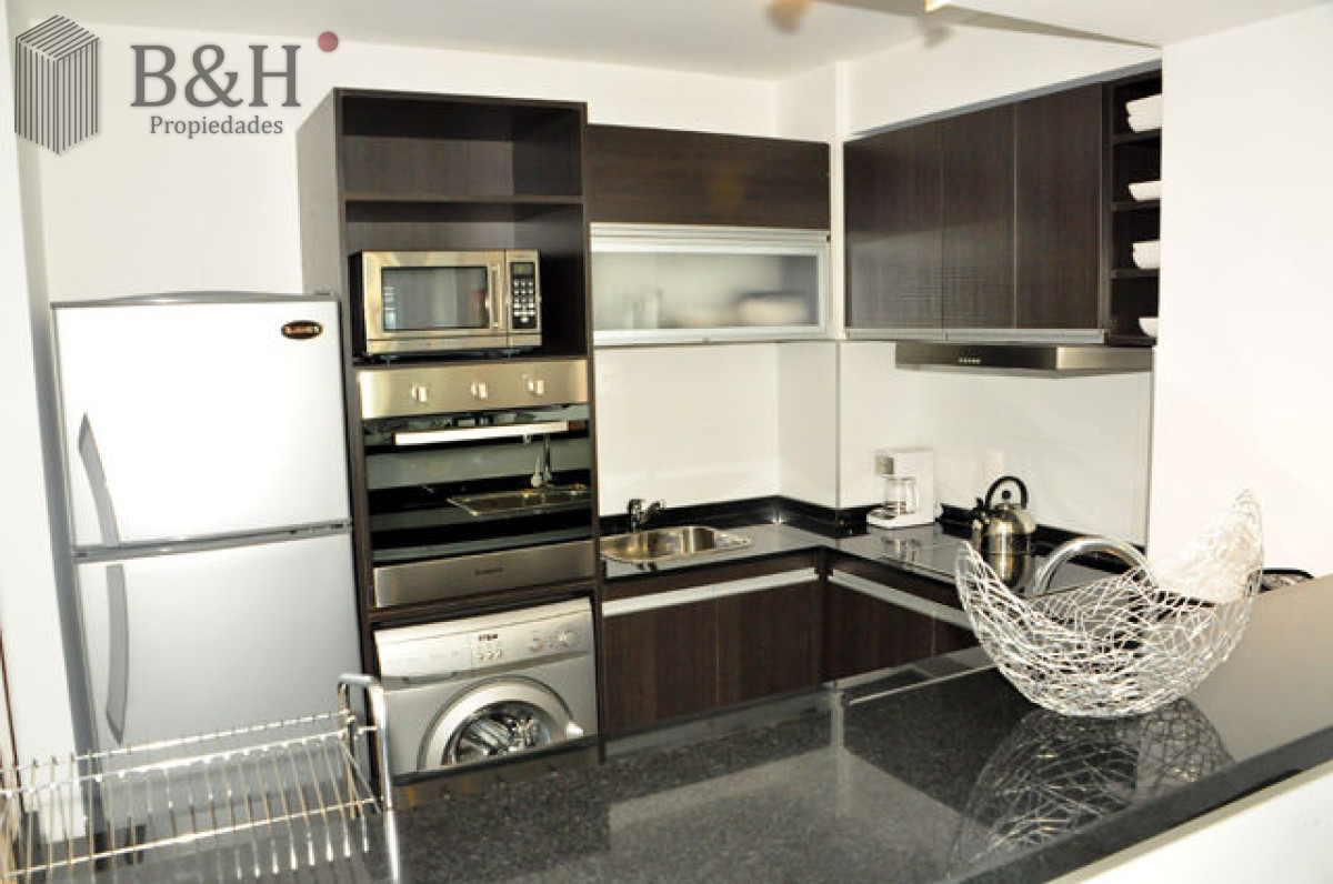Apartamento ID.2071 - Oportunidad Única  APARTAMENTO CERCA DEL MAR PUNTA DEL ESTE