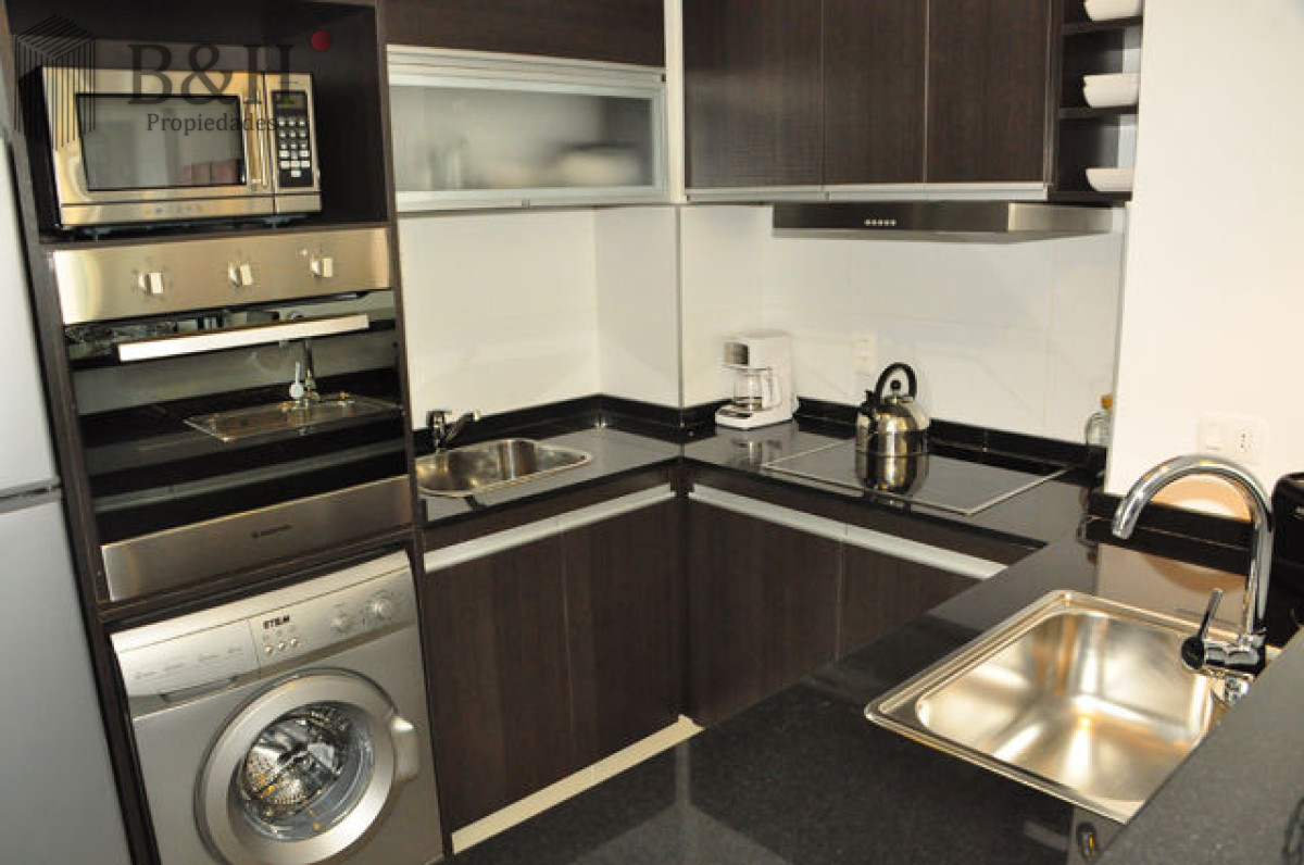 Apartamento ID.2071 - Oportunidad Única  APARTAMENTO CERCA DEL MAR PUNTA DEL ESTE