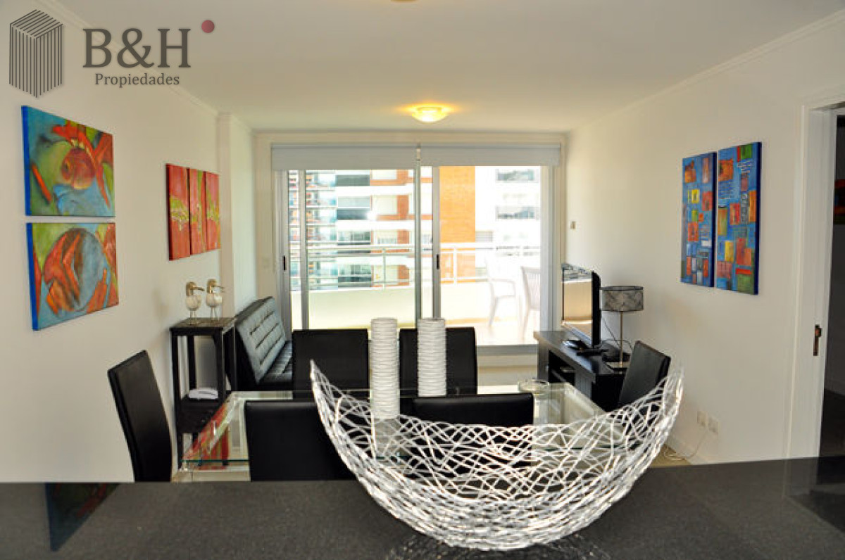 Apartamento ID.2071 - Oportunidad Única  APARTAMENTO CERCA DEL MAR PUNTA DEL ESTE