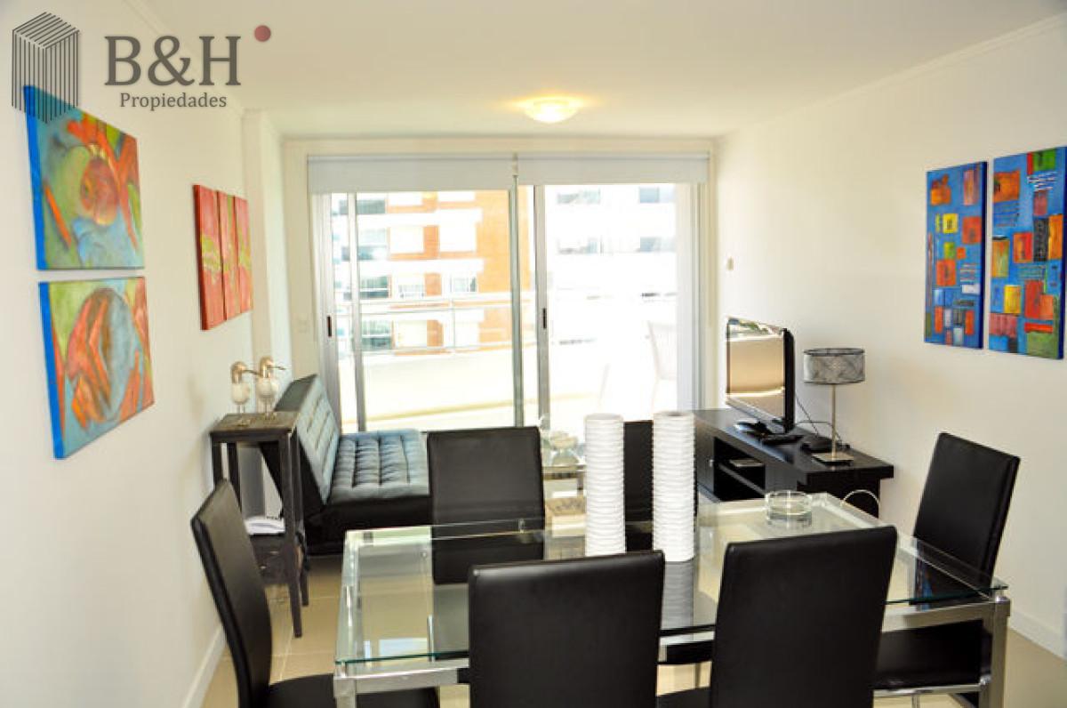 Apartamento ID.2071 - Oportunidad Única  APARTAMENTO CERCA DEL MAR PUNTA DEL ESTE