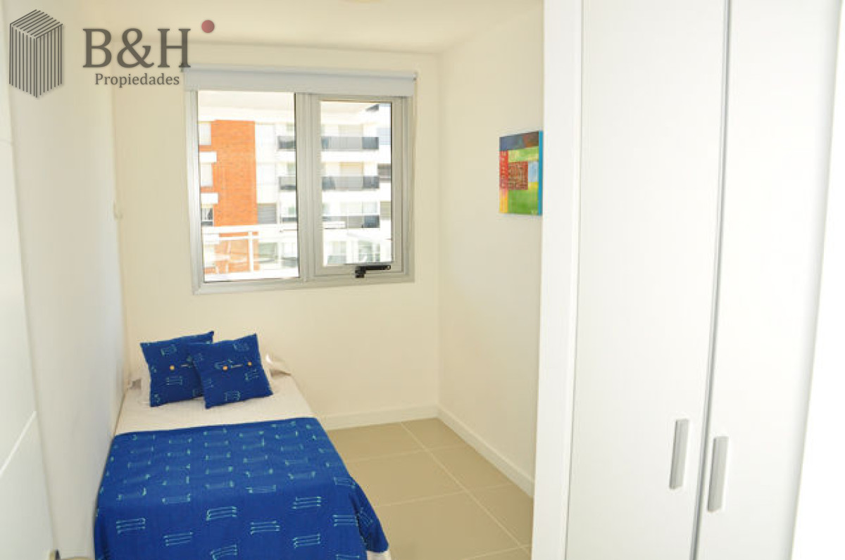 Apartamento ID.2071 - Oportunidad Única  APARTAMENTO CERCA DEL MAR PUNTA DEL ESTE