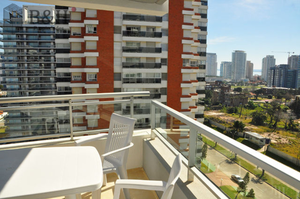 Apartamento ID.2071 - Oportunidad Única  APARTAMENTO CERCA DEL MAR PUNTA DEL ESTE