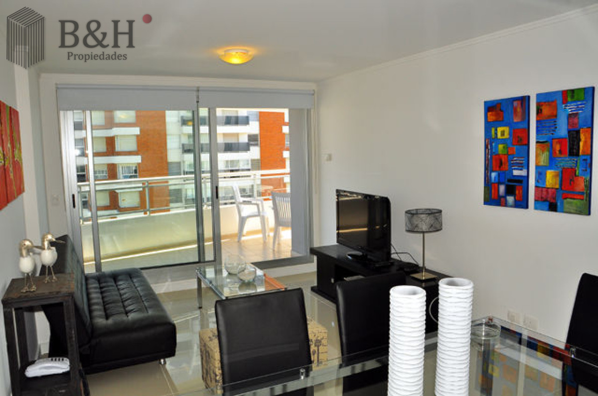 Apartamento ID.2071 - Oportunidad Única  APARTAMENTO CERCA DEL MAR PUNTA DEL ESTE