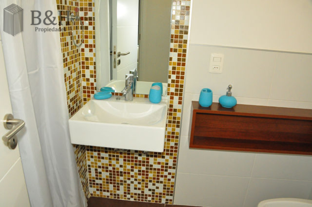 Apartamento ID.2071 - Oportunidad Única  APARTAMENTO CERCA DEL MAR PUNTA DEL ESTE