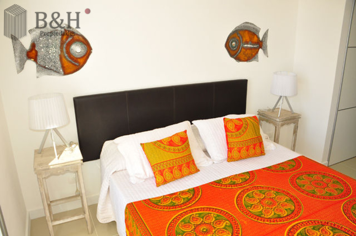Apartamento ID.2071 - Oportunidad Única  APARTAMENTO CERCA DEL MAR PUNTA DEL ESTE