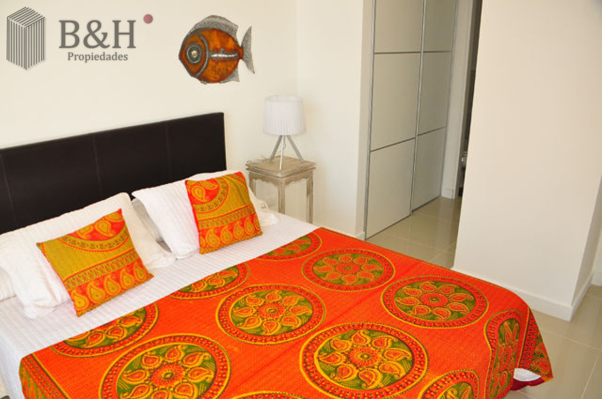 Apartamento ID.2071 - Oportunidad Única  APARTAMENTO CERCA DEL MAR PUNTA DEL ESTE