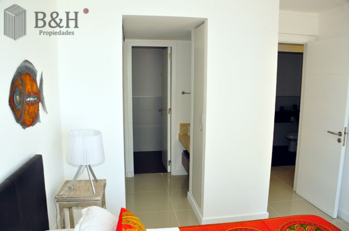 Apartamento ID.2071 - Oportunidad Única  APARTAMENTO CERCA DEL MAR PUNTA DEL ESTE