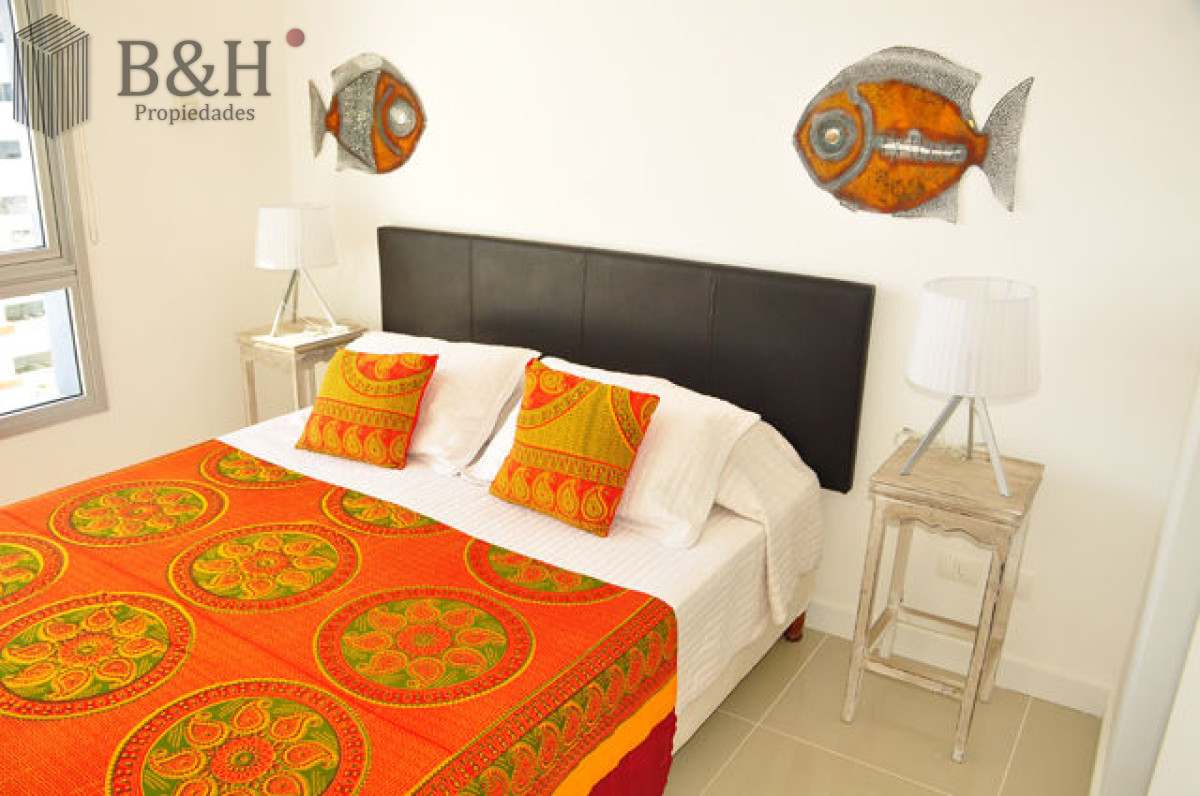 Apartamento ID.2071 - Oportunidad Única  APARTAMENTO CERCA DEL MAR PUNTA DEL ESTE