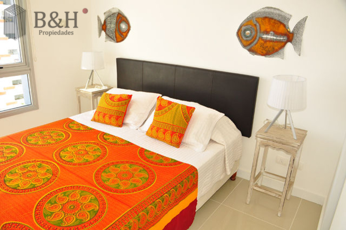 Apartamento ID.2071 - Oportunidad Única  APARTAMENTO CERCA DEL MAR PUNTA DEL ESTE