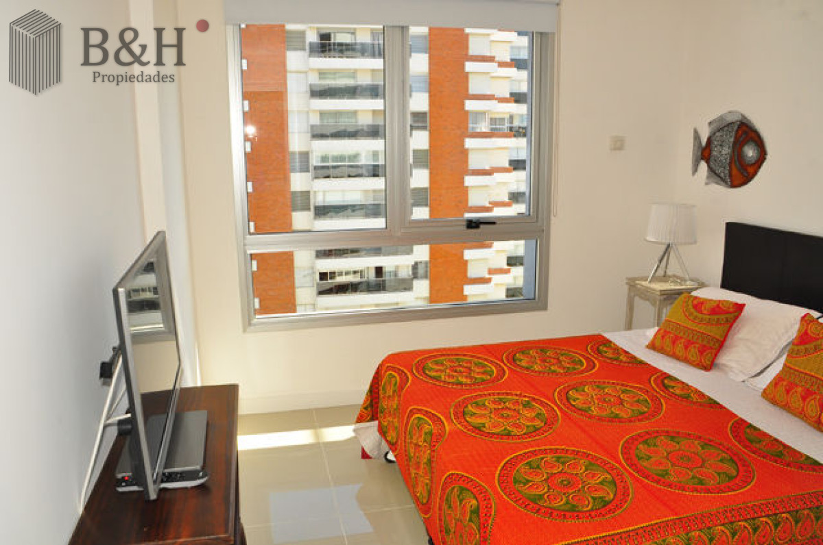 Apartamento ID.2071 - Oportunidad Única  APARTAMENTO CERCA DEL MAR PUNTA DEL ESTE