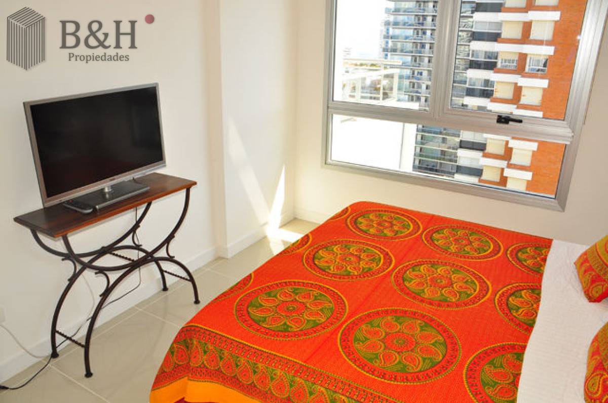 Apartamento ID.2071 - Oportunidad Única  APARTAMENTO CERCA DEL MAR PUNTA DEL ESTE
