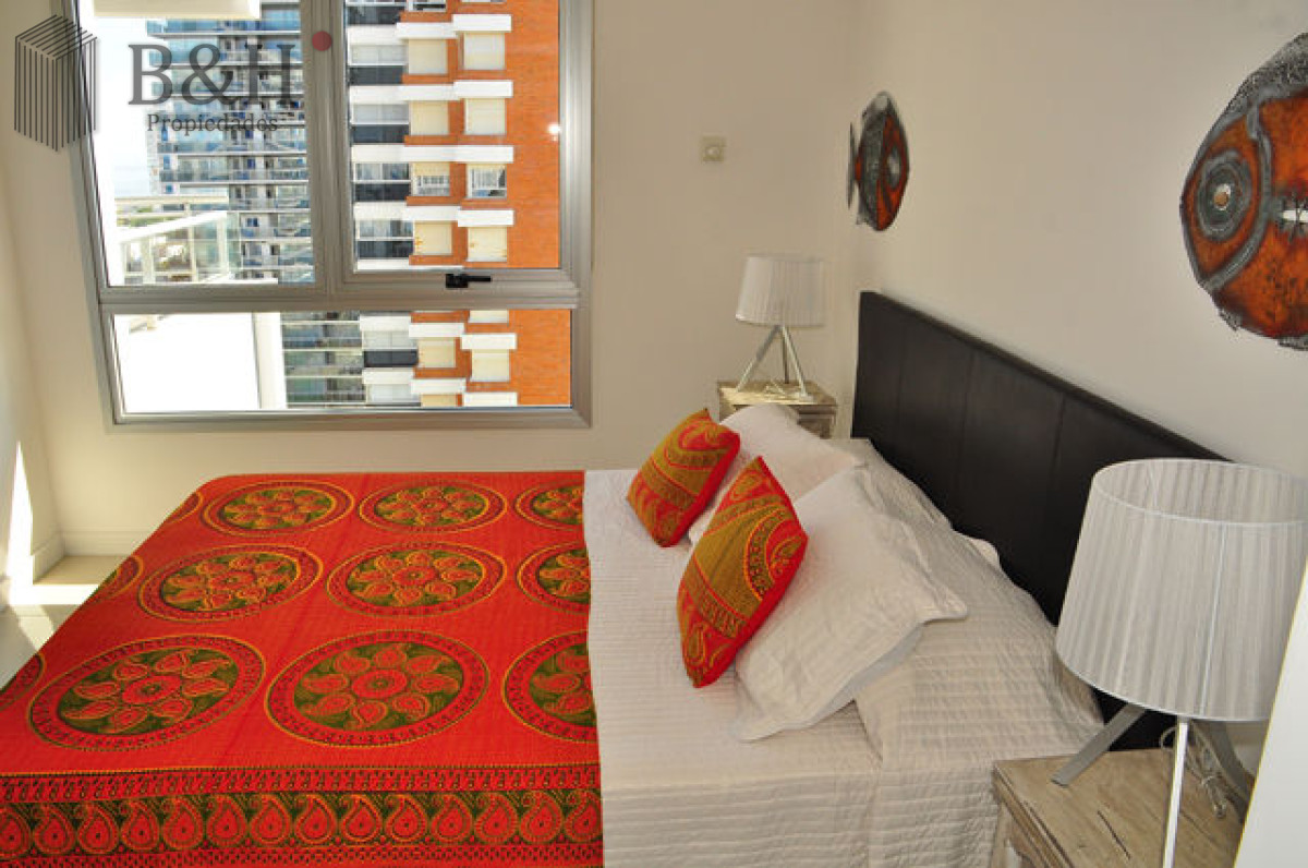 Apartamento ID.2071 - Oportunidad Única  APARTAMENTO CERCA DEL MAR PUNTA DEL ESTE