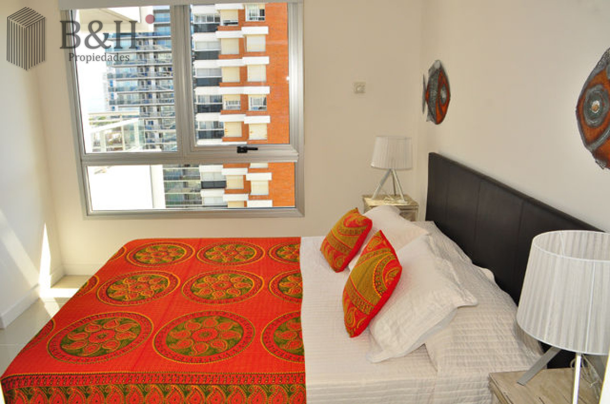 Apartamento ID.2071 - Oportunidad Única  APARTAMENTO CERCA DEL MAR PUNTA DEL ESTE