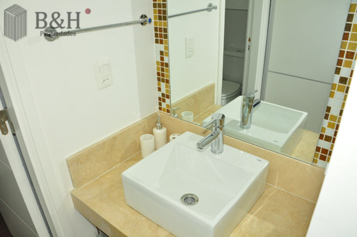 Apartamento ID.2071 - Oportunidad Única  APARTAMENTO CERCA DEL MAR PUNTA DEL ESTE