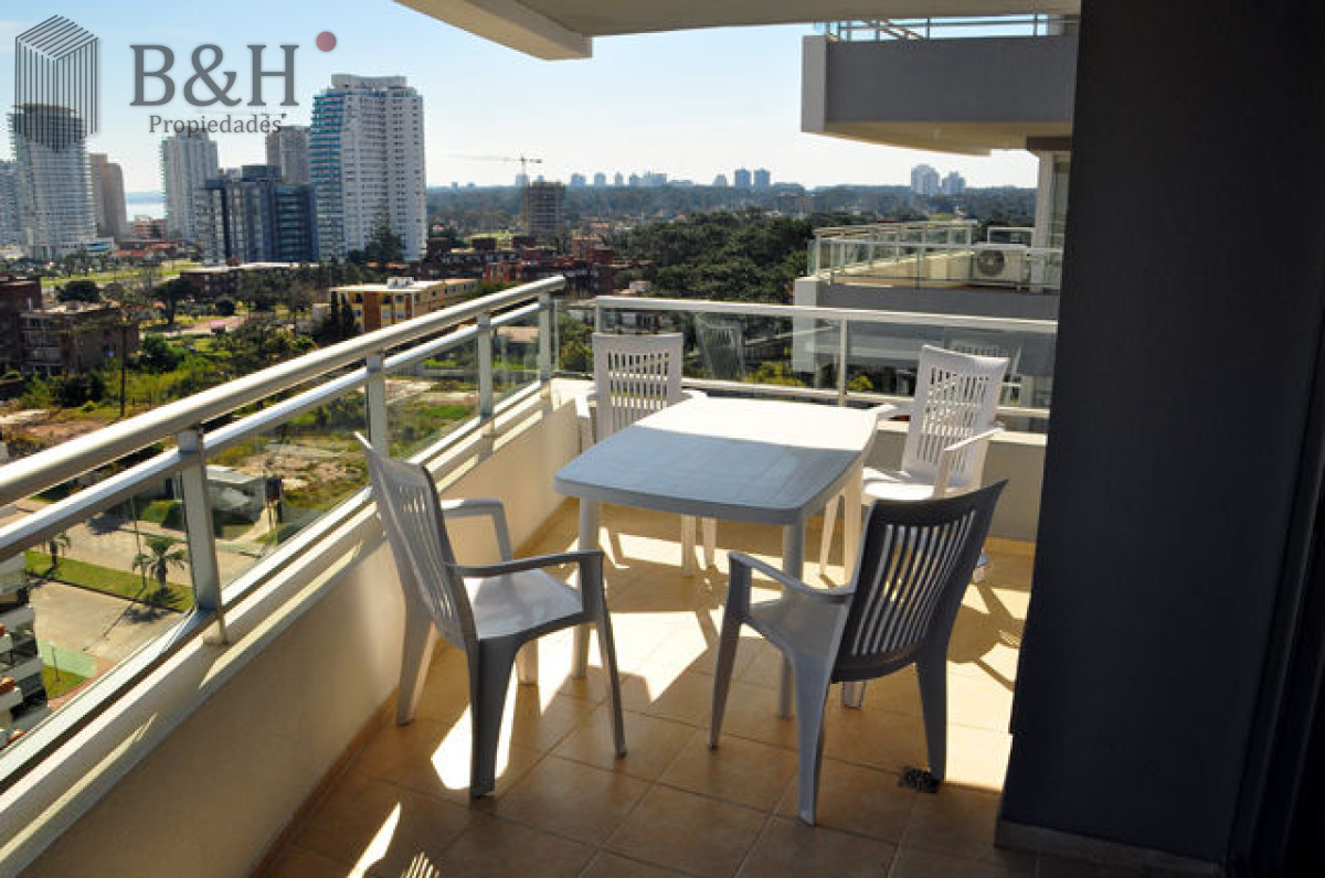 Apartamento ID.2071 - Oportunidad Única  APARTAMENTO CERCA DEL MAR PUNTA DEL ESTE