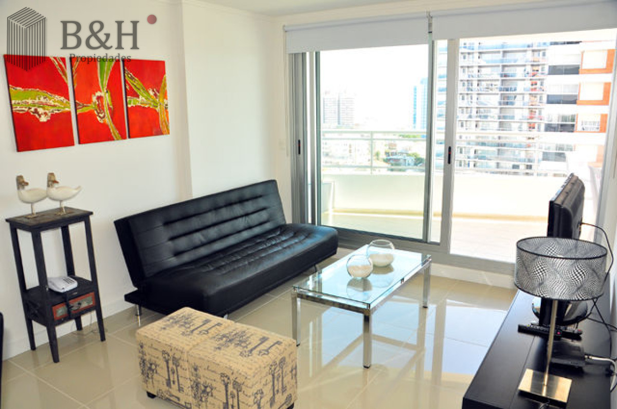 Apartamento ID.2071 - Oportunidad Única  APARTAMENTO CERCA DEL MAR PUNTA DEL ESTE