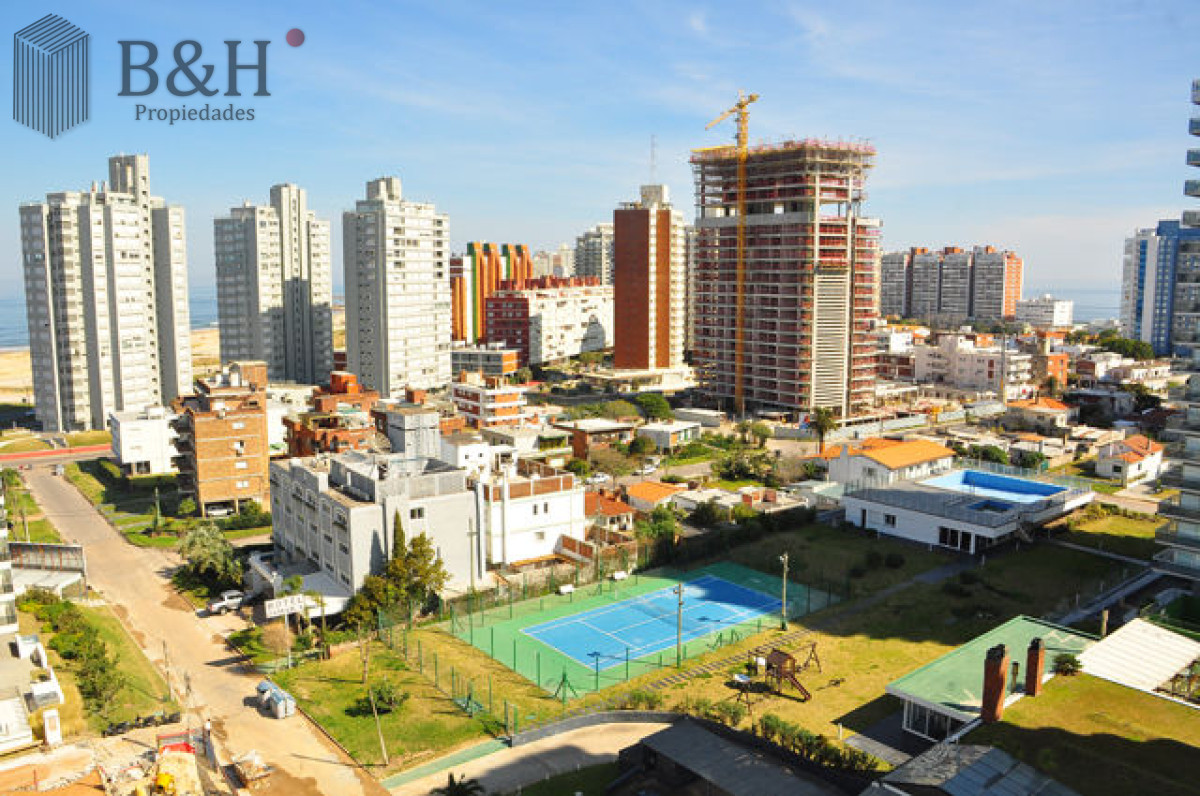 Apartamento ID.2071 - Oportunidad Única  APARTAMENTO CERCA DEL MAR PUNTA DEL ESTE