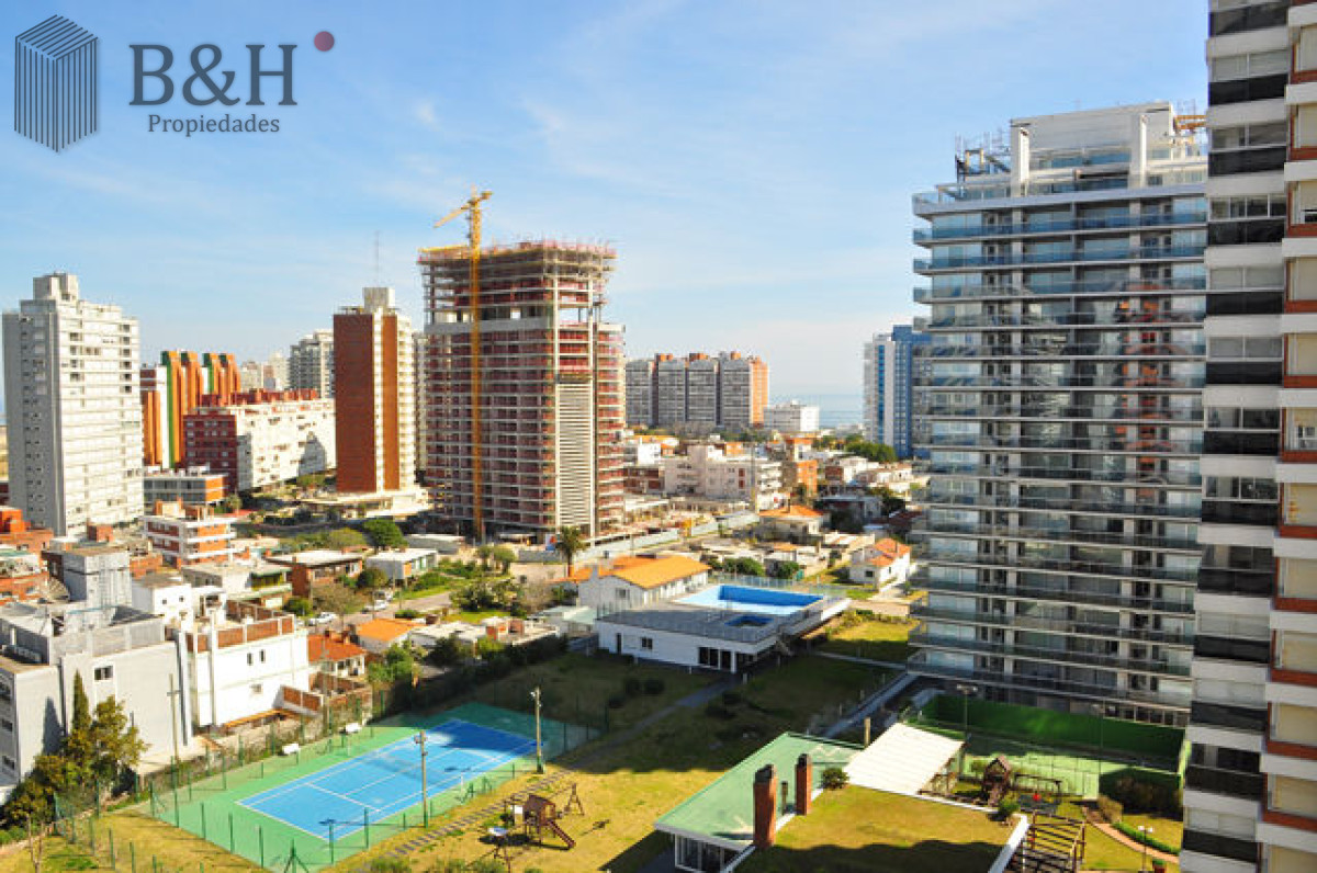 Apartamento ID.2071 - Oportunidad Única  APARTAMENTO CERCA DEL MAR PUNTA DEL ESTE