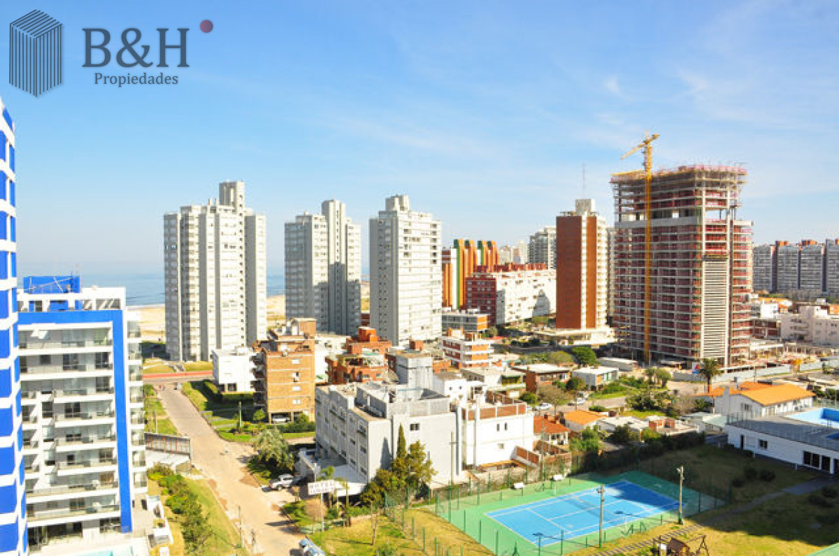 Apartamento ID.2071 - Oportunidad Única  APARTAMENTO CERCA DEL MAR PUNTA DEL ESTE