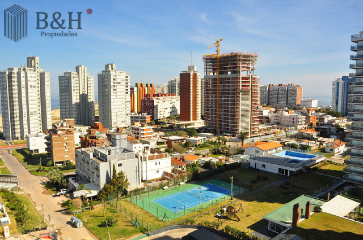 Apartamento ID.2071 - Oportunidad Única  APARTAMENTO CERCA DEL MAR PUNTA DEL ESTE