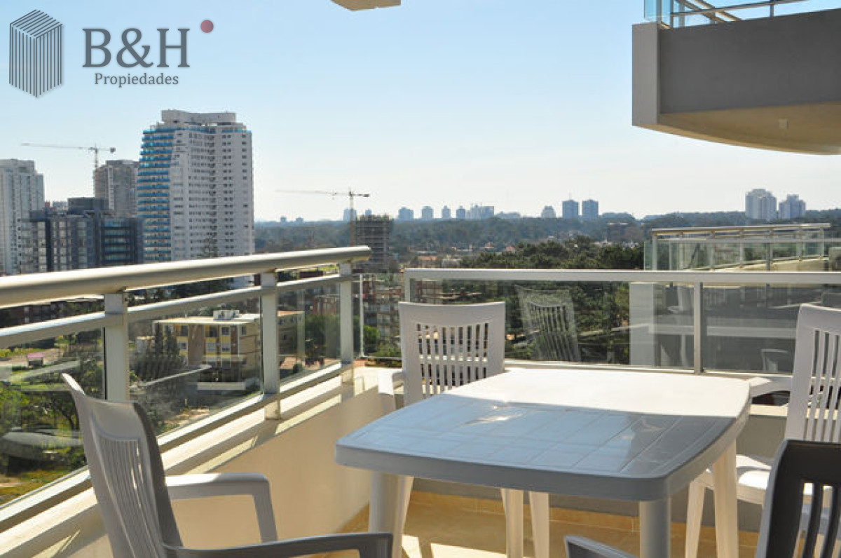 Apartamento ID.2071 - Oportunidad Única  APARTAMENTO CERCA DEL MAR PUNTA DEL ESTE