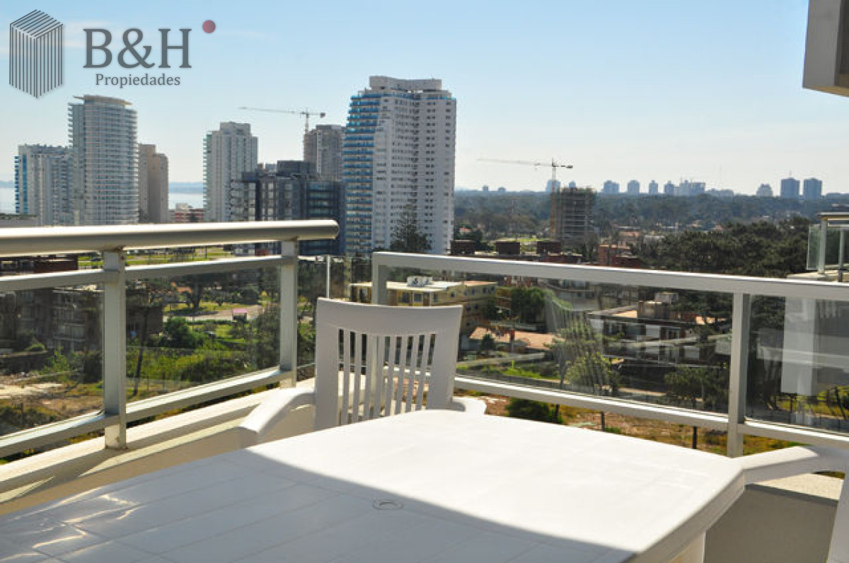 Apartamento ID.2071 - Oportunidad Única  APARTAMENTO CERCA DEL MAR PUNTA DEL ESTE