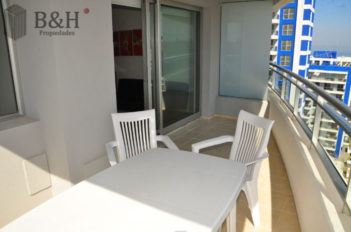 Apartamento ID.2071 - Oportunidad Única  APARTAMENTO CERCA DEL MAR PUNTA DEL ESTE