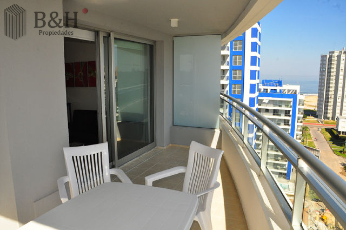 Apartamento ID.2071 - Oportunidad Única  APARTAMENTO CERCA DEL MAR PUNTA DEL ESTE