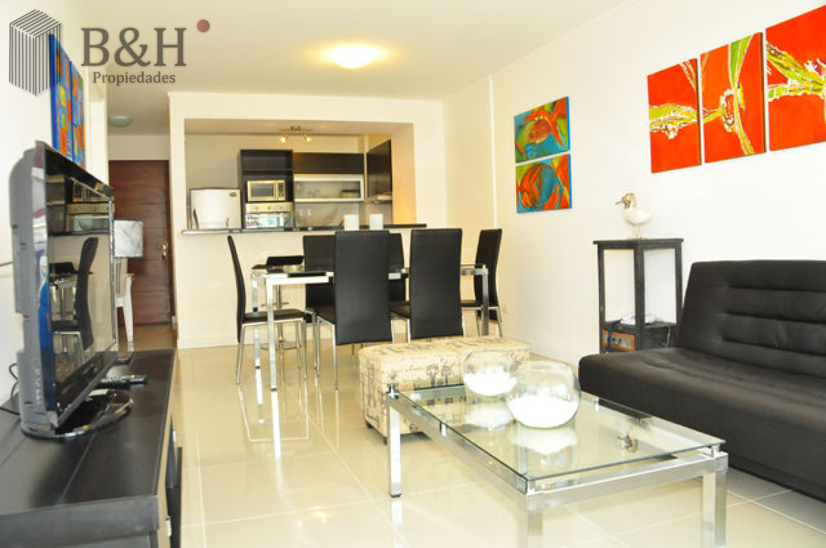 Apartamento ID.2071 - Oportunidad Única  APARTAMENTO CERCA DEL MAR PUNTA DEL ESTE