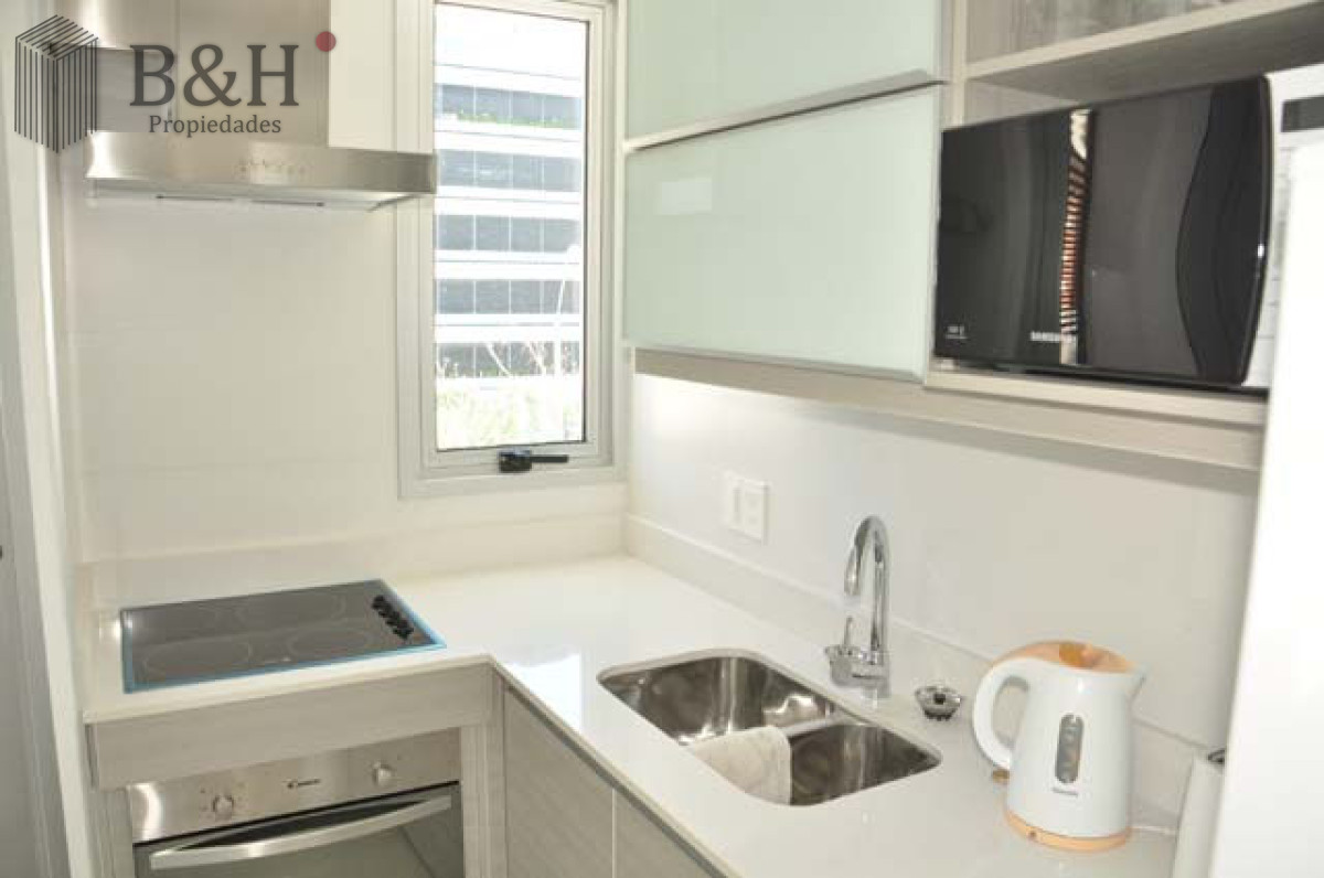 Apartamento ID.3062 - vista puerto a pasitos del puerto