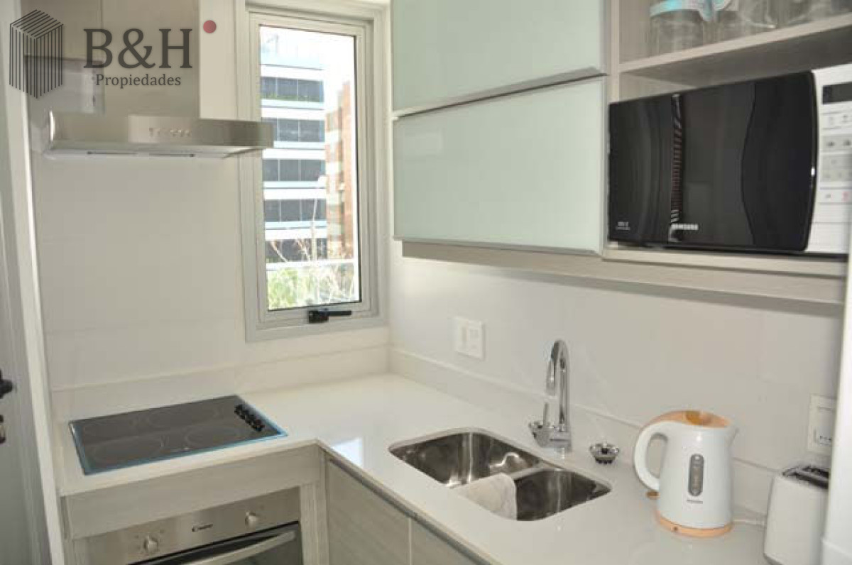 Apartamento ID.3062 - vista puerto a pasitos del puerto