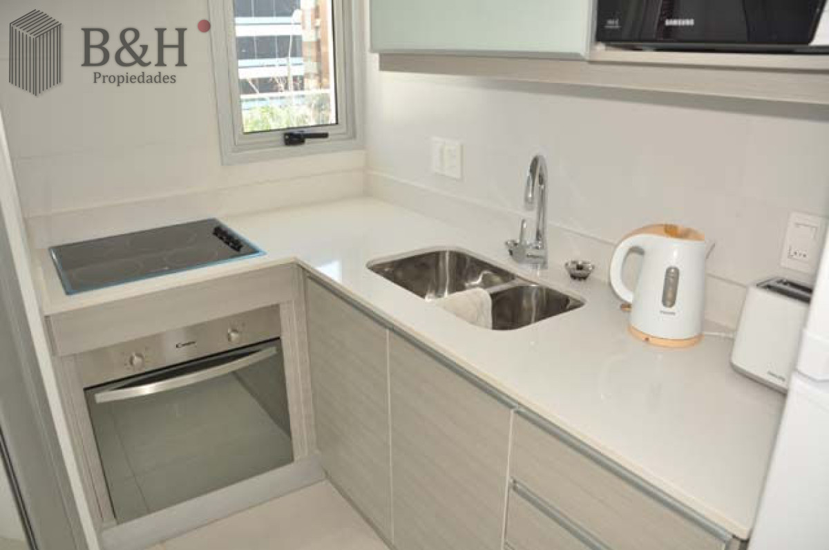 Apartamento ID.3062 - vista puerto a pasitos del puerto