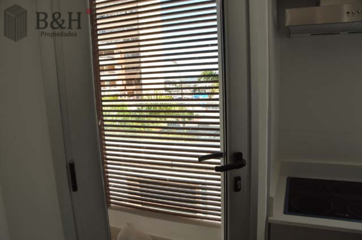 Apartamento ID.3062 - vista puerto a pasitos del puerto