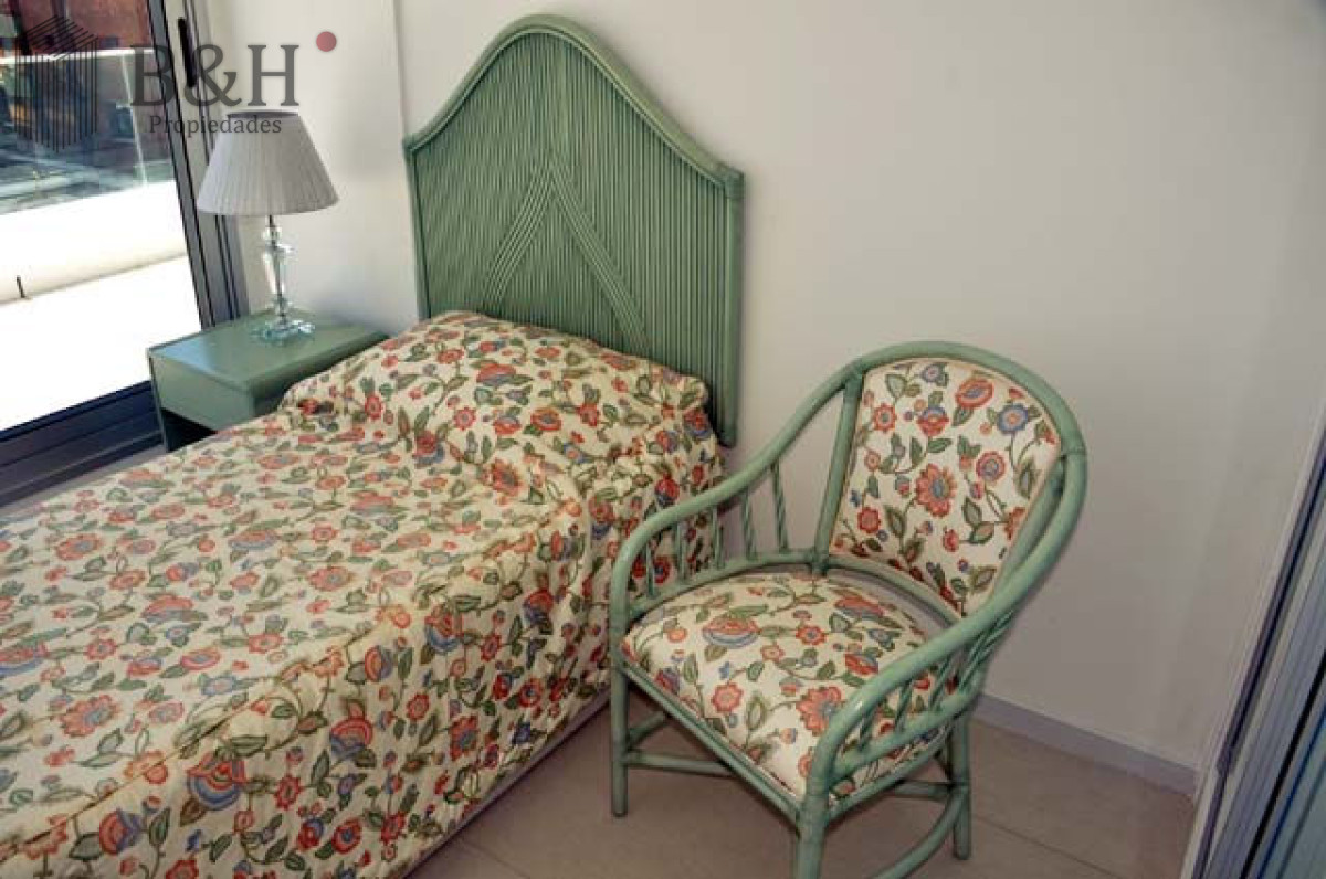 Apartamento ID.3062 - vista puerto a pasitos del puerto