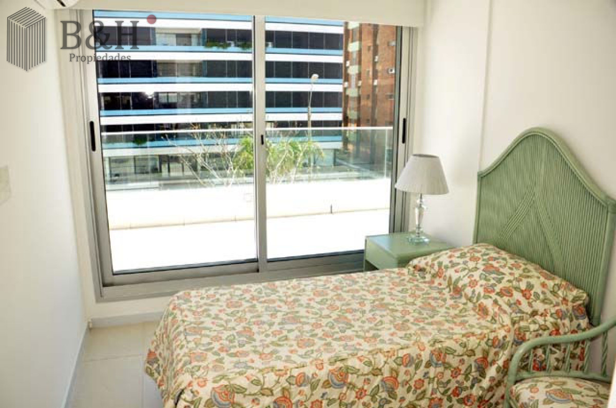 Apartamento ID.3062 - vista puerto a pasitos del puerto