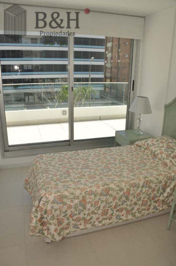 Apartamento ID.3062 - vista puerto a pasitos del puerto